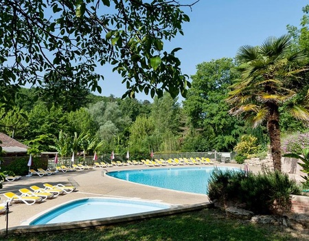 Camping Moulin de David 4* - 1