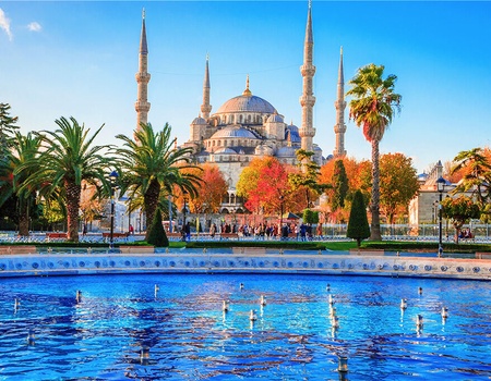 Occidental Taksim - 1