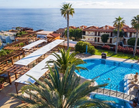 Hôtel Sentido Galosol 4* - 1