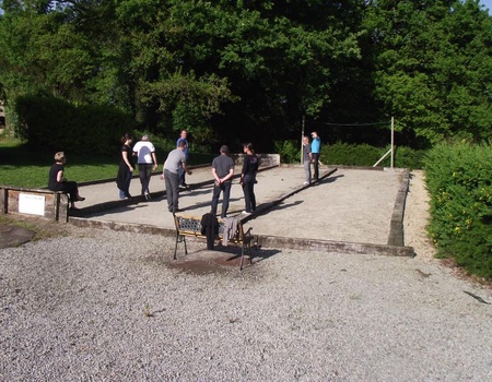 Camping Le Clos du Blavet, 3* - 5