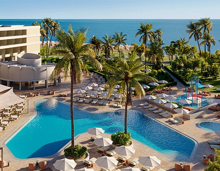 Hôtel Imperial Island Resort by Louis Hotels ***** - 1