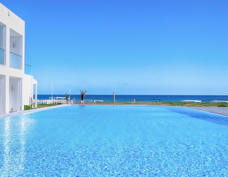 Hotel Amber El Fell 4* - 2