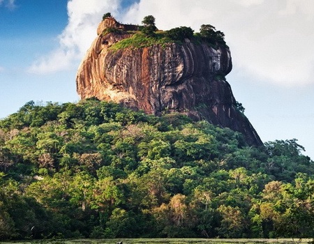 Circuit privé Ceylan colonial - 5