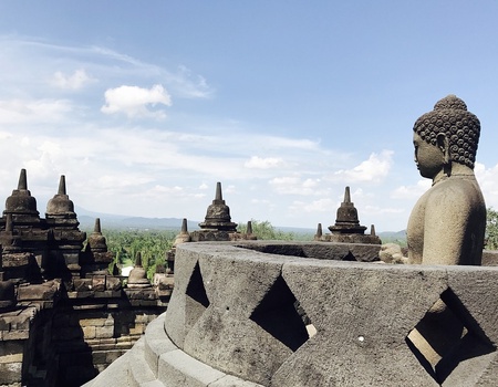 Evasion à Bali - Circuit Privatif - 3