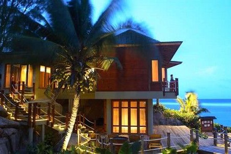 Hôtel Hilton Allamanda Resort and SPA 5* - 2