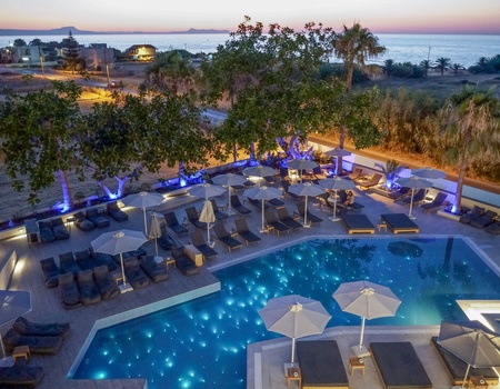 Hotel Imperial Palace (adult only 16+) 4* - 2