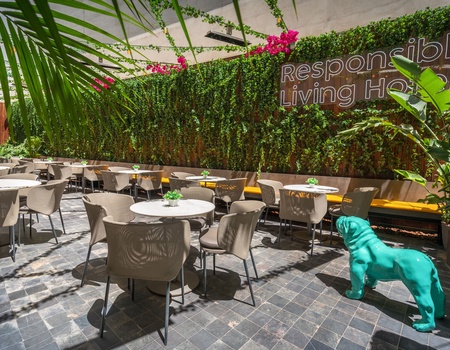 Hôtel Occidental Barcelona 1929 3* - 3