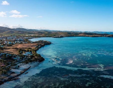 Résidence hôtelière Le Village de la Pointe - 4