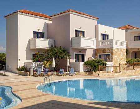 Hôtel Solimar Topaz 4* (Adults Only +15) - Bassin Méditerranéen, Grèce, Crète - Image 1