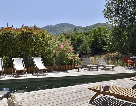 Boutique Hôtel Artémisia 3* - 2