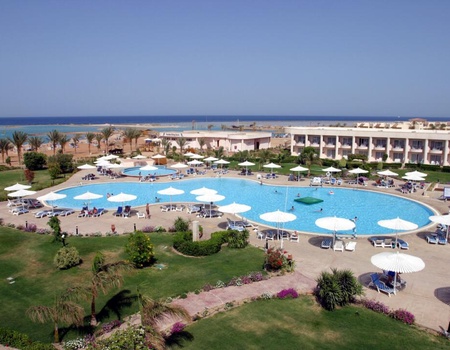 Hôtel Labranda Royal Makadi 5*