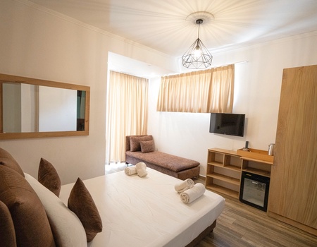 TUI Sélection Hôtel Monaco Garden - Flex bagages inclus 3* - Tirana, Albanie - Image 2