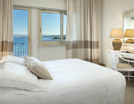 Gabbiano Azzuro Hôtel & Suites 4* ( sans transport ) - 1