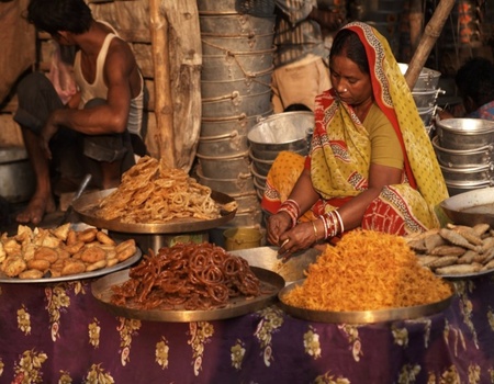 Immersion au Rajasthan - Inde, Asie - Image 3