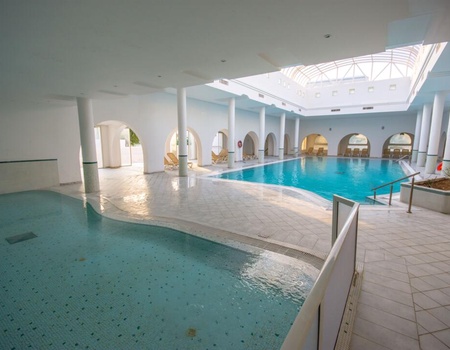 Hôtel Seabel Alhambra Beach Golf & Spa 4* - Image 5