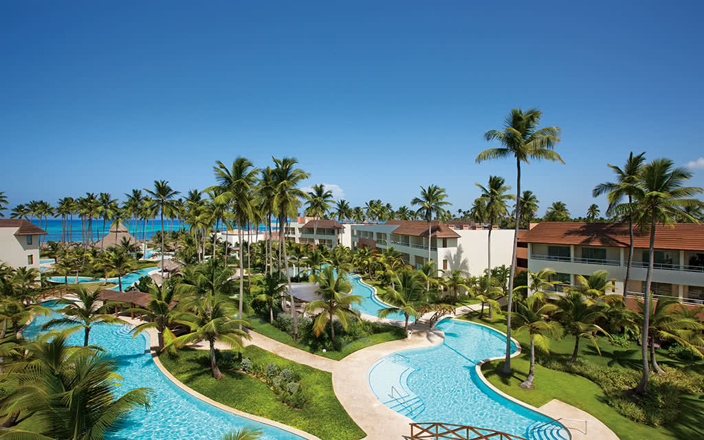 Dreams Royal Beach Punta Cana (Ex Secrets Royal Beach Punta Cana) ***** - 1