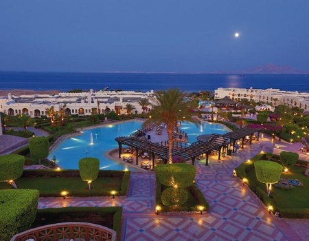 Hôtel Charmillion Club Resort 5* - 1