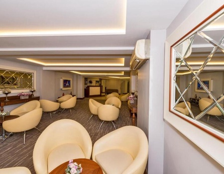 Hotel Bergama 3* - 3