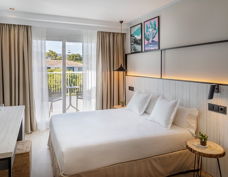 Hôtel Florida Magaluf Hotel 4* - Majorque, Baléares - Image 4