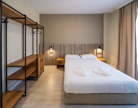 Club Jumbo Perandor Beach 4* - 5