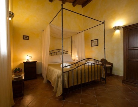 Hôtel La Corte del Sole 4* - 3