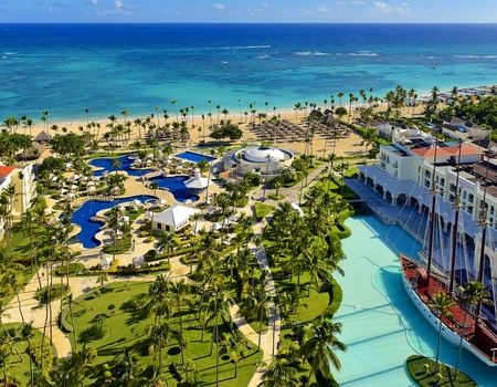 Hôtel JOIA Bávaro by Iberostar 5* - 2