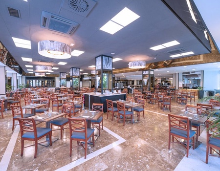 Hôtel Relaxia Beverly Park 3* by Ôvoyages - 3