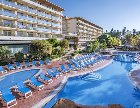 Hôtel 4R Gran Regina 4* - Salou