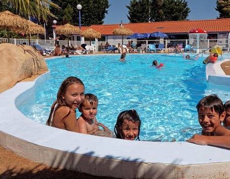 Camping Villa Campista, 3* - 5