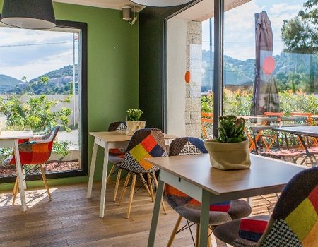 Rossi Hôtel 3* ( avec vols vacances ) - 4