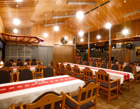 Hôtel SAMPERIN SAVOTTA 7 NUITS - 3