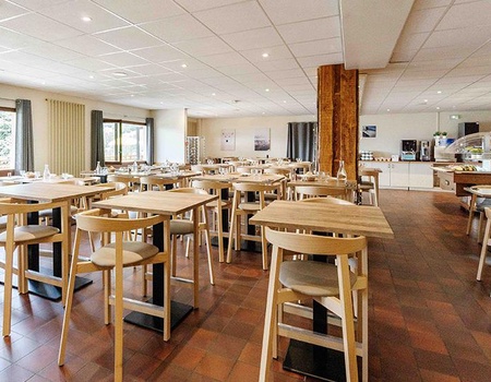 Saint François Longchamp 1450 - Village Club Atc 3* (hébergement en pension complète) - Savoie - Pralognan la Vanoise, Alpes du Nord - Image 5