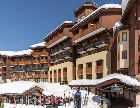 Résidence Les Constellations - Maeva Home - Savoie - Belle Plagne, Alpes du Nord - Image 2