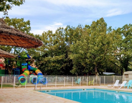 Camping La Buissiere, 3* - 4