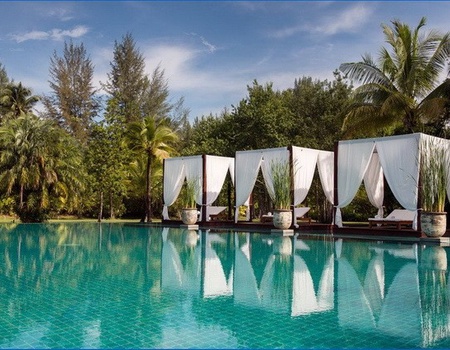 Séjour Hôtel The Sarojin 5* Khao Lak - 4