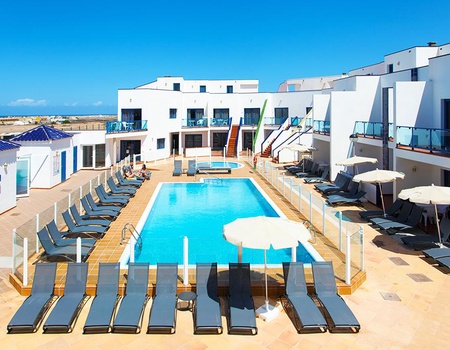 Hôtel TAO El Cotillo 3 * - Fuerteventura, Canaries - Image 2