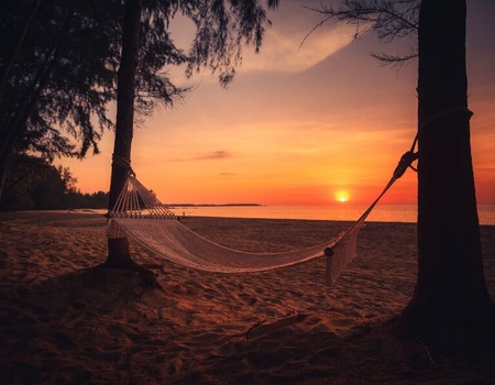 Hôtel Avani+ Khao Lak Resort 5* - 1