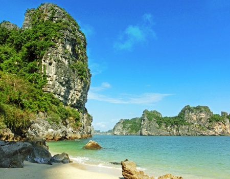 Combiné circuit et hôtel Merveilleux Vietnam en privatif et plage de Mui Ne *** - 1