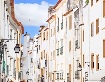 Autotour A la découverte de l'Algarve et de l'Alentejo - De Faro A Faro - 2