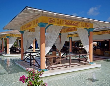 Melia Las Dunas 5* - 3