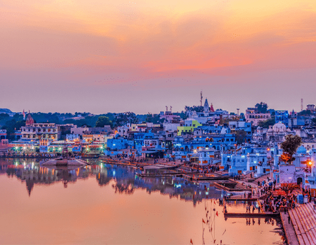 Circuit L'inde sacrée en privatif... Découverte, yoga et méditation - 3