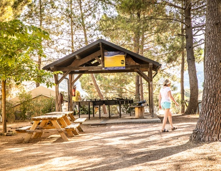 Camping Olva 3* - 3