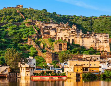 Rajasthan Impérial Charme & Luxe *Collection Prestige* - Vols Flex - New Delhi, Inde - Image 4