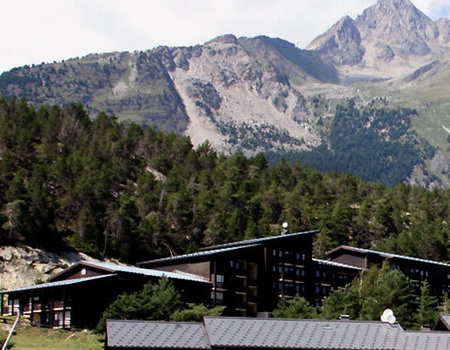 Résidence Le Tetras - Maeva - Savoie - La Norma, Alpes du Nord - Image 3