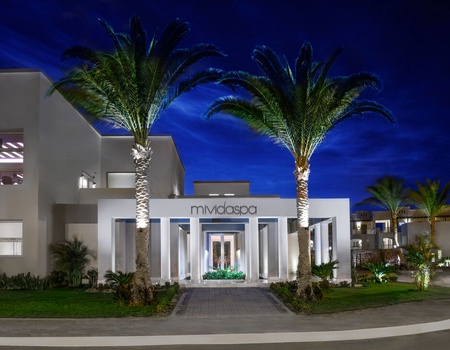 Hôtel Jaz Elite Maraya 5* - 3