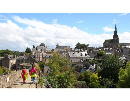 Séjour détente et découverte en Bretagne proche de Saint-Malo (2 nuits) - 3* - 1