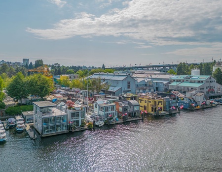 City Trip à Vancouver - 4