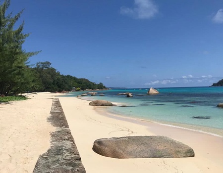 Résidence Praslinoise - 2