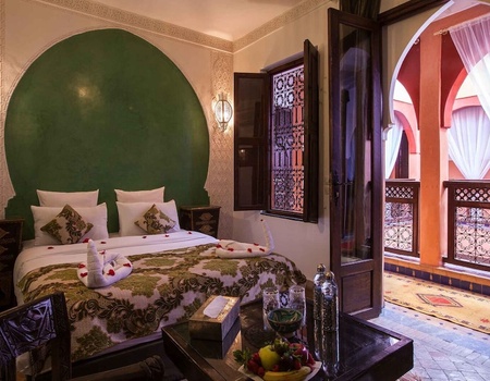 Riad Alaka