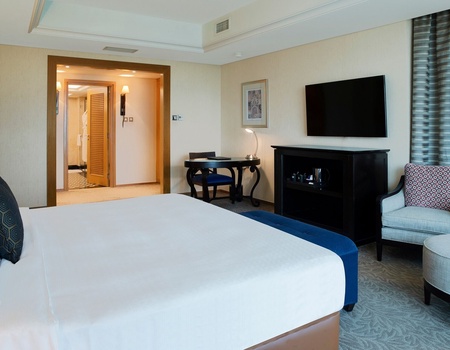 Hôtel Beach Rotana Abu Dhabi 5* - 4